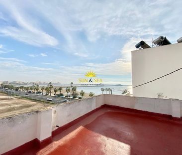 2 BEDROOM APARTMENT - TORREVIEJA - Photo 1