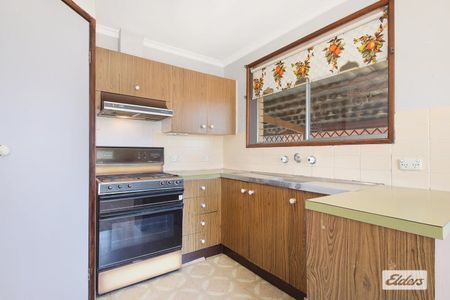 Three Bedroom Home with Large Yard - Photo 3