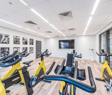 1 bedroom apartment to rent - Photo 3