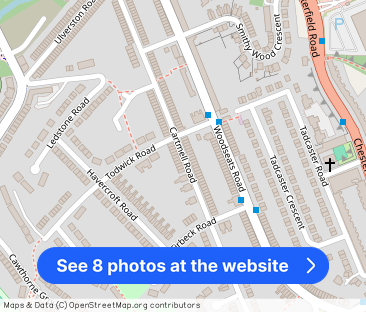 2 bedroom terraced house for rent - Photo 1