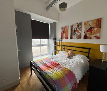 202 Edenderry Lofts, 326 Crumlin Road, Belfast, BT14 7EN - Photo 1