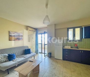 Διαμέρισμα για ενοικίαση Ευρωστίνη - Photo 6