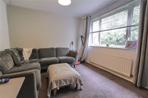 1 bed apartment to rent in Hollowfield, Coulby Newham, TS8 - Photo 1