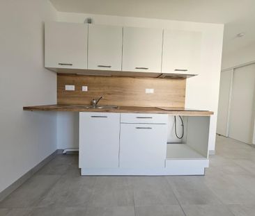 Location Appartement 2 pièces 39m² TOURS 37100 - Photo 6