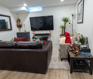 For Lease - 224 Baker Hill Boulevard Unit# Basement, Whitchurch-Sto... - Photo 5