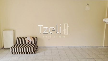 Studio/Γκαρσονιέρα για ενοικίαση Αγία Σοφία (Πάτρα) - Photo 3