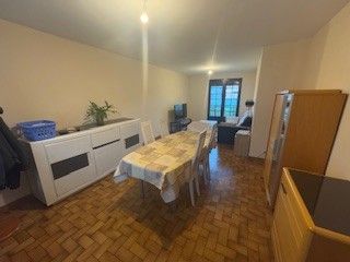 Appartement T2 à louer - 47 m² - Photo 2