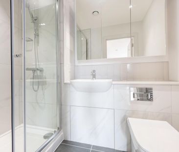 3 bedroom apartment to rent - Photo 3