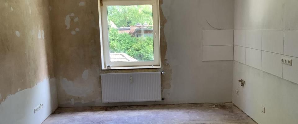Gemütliche Etagenwohnung in Gelsenkirchen - Perfekt für Singles oder Paare! - Foto 1