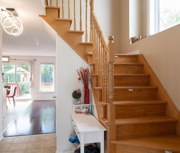 For Lease - 118 Redkey Drive, Markham, Ontario - Photo 2
