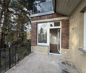 „Erstbezug nach Kernsanierung“ – Wunderschöne Balkonwohnung in grün... - Photo 5