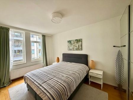 Tout savoir sur cet appartement à Ixelles, à Ixelles - Photo 4