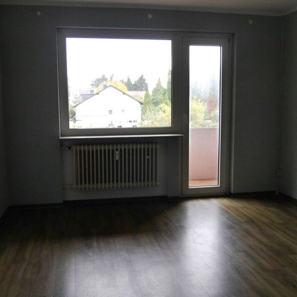 ﻿Schöne 2-Zimmer-Wohnung mit Balkon in Maintal-Dörnigheim zu vermieten - Foto 1