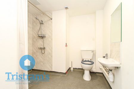 1 bed Studio for Rent - Photo 2