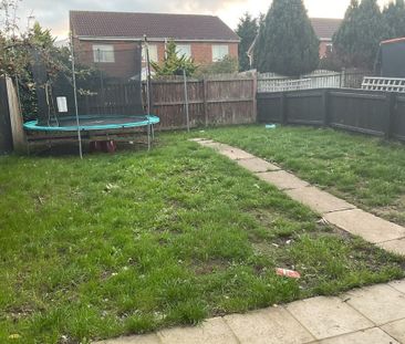 3 bedroom barn conversion to rent - Photo 5