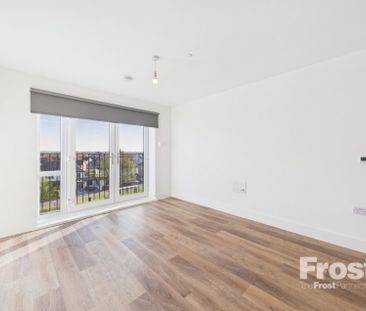 Bath Road, Slough, Berkshire,SL1 - Photo 3