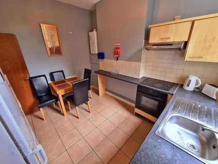 4 Bed HMO, Rathdrum Street, 10 Month Lease, Belfast, BT9 7GB - Photo 3