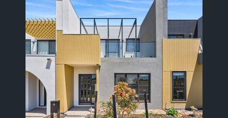 BRAND NEW LOW MAINTENANCE TOWNHOUSE - Photo 5