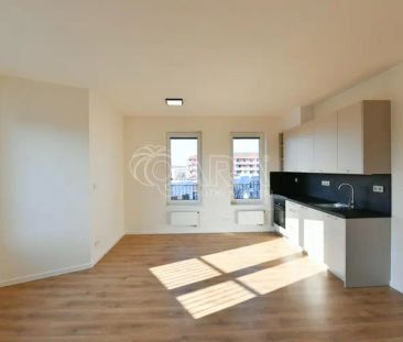 Pronájem bytu 1+kk v projektu U Pivovaru - Photo 4