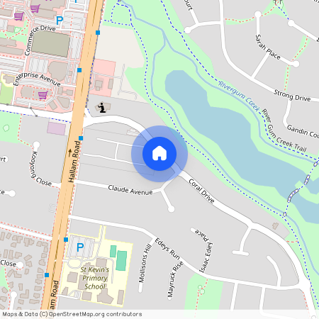 44 Coral Drive, Vic 3976, Hampton Park