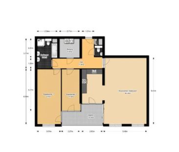 Boekenroodeweg 11 z22 - Foto 1