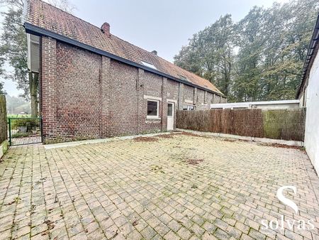 Charmante woning te Evergem (Belzele)! - Foto 3