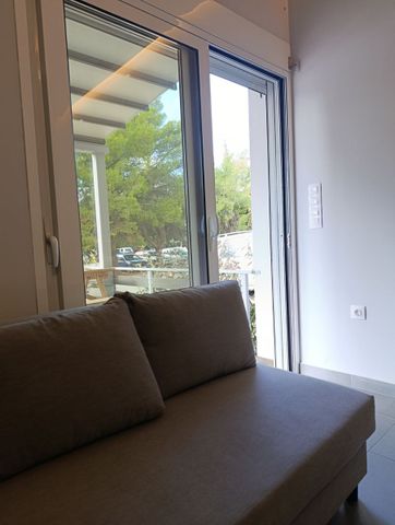 Studio/Γκαρσονιέρα για ενοικίαση - Μαρκόπουλο, - Photo 4