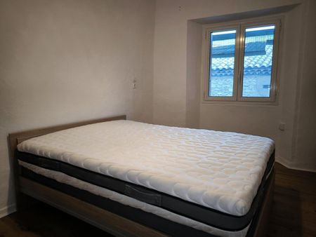 Location / Maison de village - Photo 4