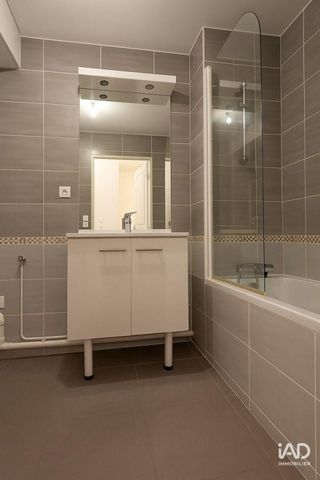 Appartement 3 pièces à Nancy - Photo 5