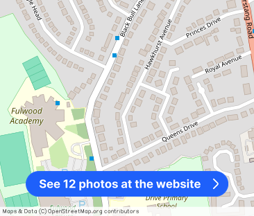 Hawkhurst Avenue, Fulwood, PR2 - Photo 1