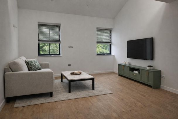 Studio 3, 290-294 High Street - Photo 1