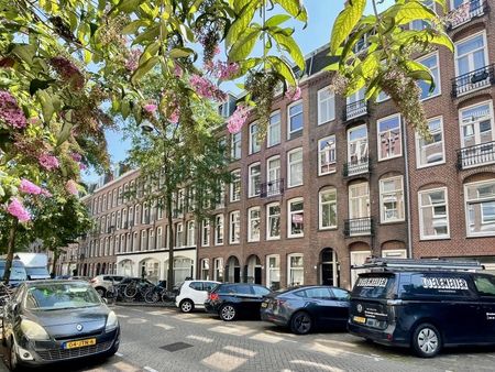 Te huur: Appartement Van Ostadestraat in Amsterdam - Foto 3