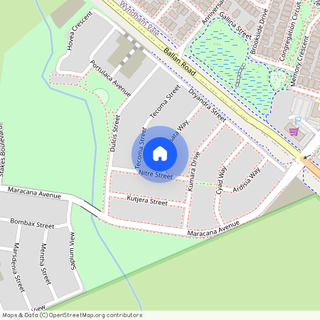 32 Anisata Way, VIC 3024, Manor Lakes