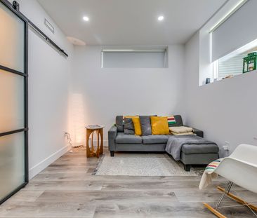 For Lease - 19 Hatfield (Lower #3) Crescent, Toronto, Ontario - Photo 3