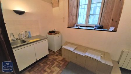 Location Appartement 2 pièces 36m² DIJON 21000 - Photo 2