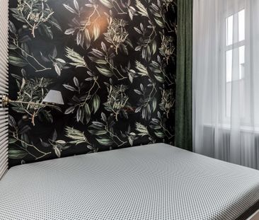 Stylowe i przytulne mieszkanie w centrum Wrocławia - Zdjęcie 6
