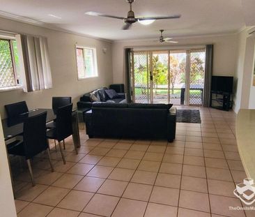 3 Bedroom 2 Bathroom - Fully rurnished in a beautiful tropical resort - Photo 1