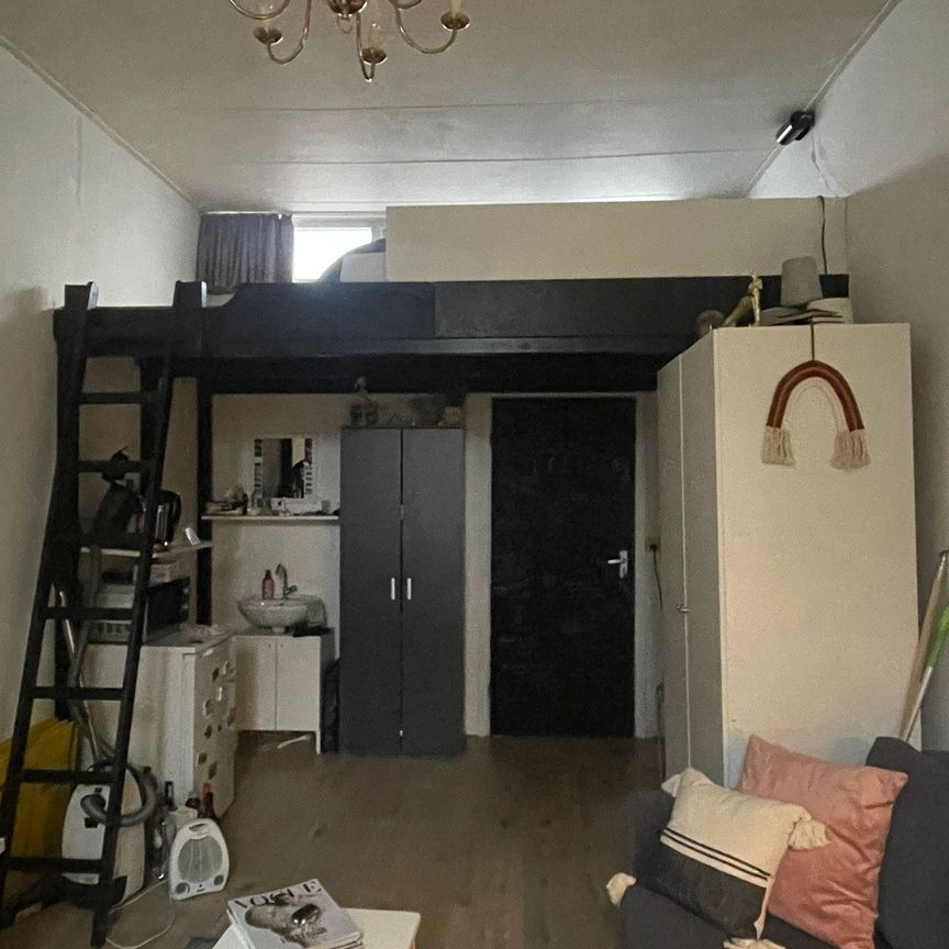 Te huur: Kamer Paulus Moreelsestraat in Enschede - Foto 1
