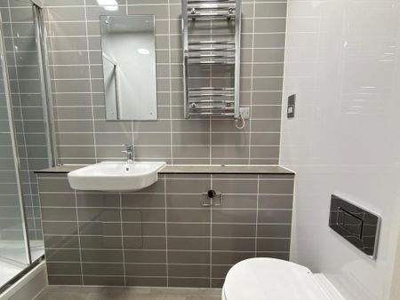 Studio to rent - Photo 2