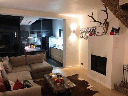 Rue de la Limite, 1970, Wezembeek-Oppem - Photo 1