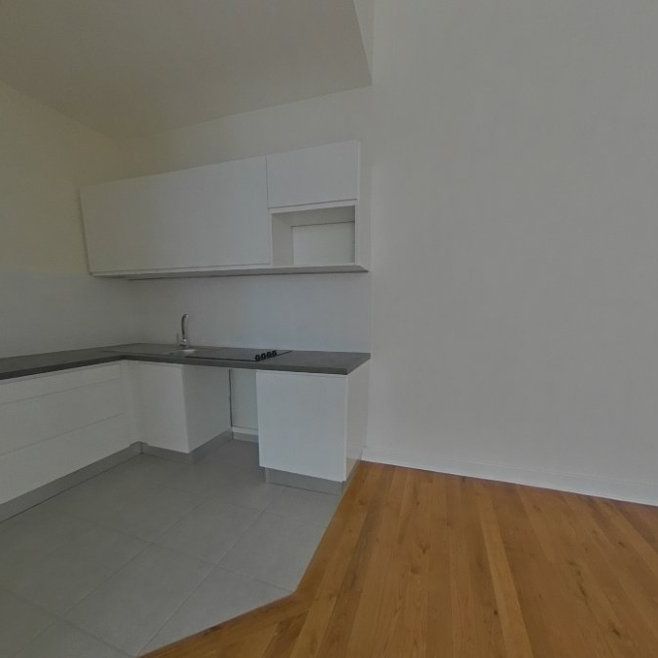 APPARTEMENT T2 A LOUER - Photo 1