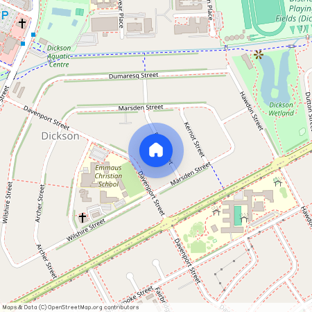 7 Bates Street, Dickson ACT 2602