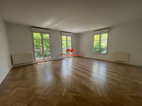 Location Appartement 4 pièces 91m² - Photo 1