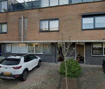 House Wateringen - Mommastraat - Foto 1