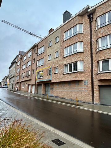 Verzorgd appartement met twee slaapkamers en ruim terras in de Broekstraat in Heverlee. - Foto 3