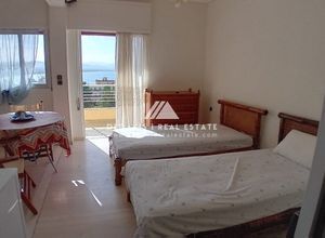 Studio/Γκαρσονιέρα για ενοικίαση - Λουτράκι-Περαχώρα, - Photo 4