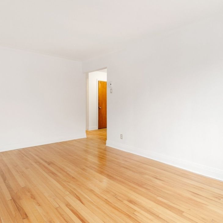 Appartement à louer - Montréal (Côte-des-Neiges/Notre-Dame-de-Grâce) (Notre-Dame-de-Grâce) - Photo 1