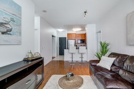 For Lease - 225 Sherway Gardens Road Unit# PH103, Toronto, Ontario - Photo 2