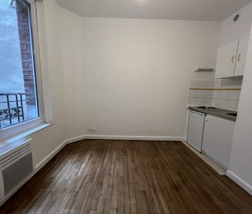 Studio RUE DES POISSONNIERS - Photo 2