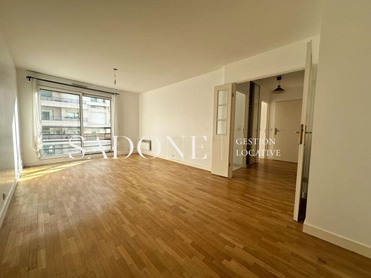 Location Appartement 2 pièces 47,15 m² à Levallois-Perret - Photo 1